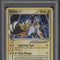 Raikou Gold Star Pokemon EX Unseen Forces Holo #114 PSA 9