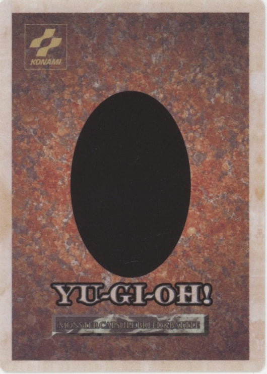 Blue-Eyes White Dragon Yu-Gi-Oh! Bandai Capsule Japanese #2