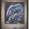 Blue-Eyes White Dragon Yu-Gi-Oh! Bandai Capsule Japanese #2