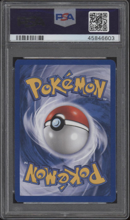 Venusaur Pokemon Black Star Promo Holo #13 PSA 8