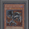 Red-Eyes Black Metal Dragon Yu-Gi-Oh! Forbidden Memories Promo #001 PSA 6