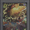 Zeus One Piece Card Game OP15-EB04 Special Alternate Art #106 PSA 10