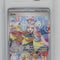 Iono Pokemon Paldea Evolved Special Illustration Rare #269 TAG 10