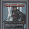 Clive, Ifrit's Dominant MTG Final Fantasy Character Borderless Surge Foil PSA 10