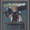 Cloud, Ex-SOLDIER MTG Final Fantasy Character Borderless Surge Foil PSA 10