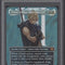Cloud, Midgar Mercenary MTG Final Fantasy Character Borderless Surge Foil PSA 10
