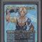 Tidus, Yuna's Guardian MTG Final Fantasy Character Borderless Surge Foil PSA 10