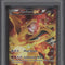 Charizard ex Pokemon Red & Blue Collection Black Star Promo Full Art #121 PSA 10