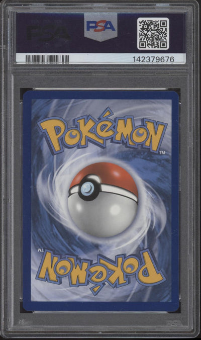 Charizard V Pokemon Champion's Path Secret Full Art #079 PSA 10