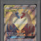 Latias & Latios GX Pokemon Sun & Moon Team Up Full Art #170 PSA 7