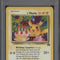 Birthday Pikachu Pokemon Black Star Promo Holo #24 PSA 6