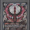 Galarian Moltres V Pokemon Chilling Reign Full Art #177 PSA 9 #1