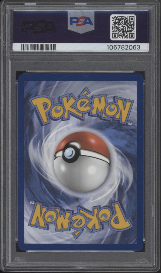 Giratina VSTAR Pokemon Crown Zenith Secret Full Art #GG69 PSA 9