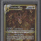 Giratina VSTAR Pokemon Crown Zenith Secret Full Art #GG69 PSA 9