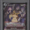 Mimikyu V Pokemon Brilliant Stars Full Art #TG16 PSA 10