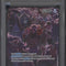 Marshall D Teach One Piece Card Game 2nd Anniversary Set #081 PSA 10