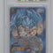 Gogeto BR Dragon Ball Super Dual Evolution Alt Art Beckett 10 Pristine