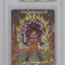 SS4 Son Goku (Mini) Comeback Power DBS Masters Prismatic Beckett 10 Pristine