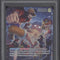 Monkey D Luffy One Piece Card Game PSA Magazine Exclusive Promo #060 PSA 10