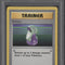 Potion Pokemon Base Set 1st Edition #94 PSA 10