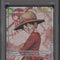Monkey D Luffy One Piece Card Game OP13 Alternate Art #118 PSA 10 #2
