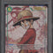 Monkey D Luffy One Piece Card Game OP13 Alternate Art #118 PSA 10 #3