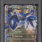 Latio ex Pokemon XY Black Star Promo #XY72 PSA 9
