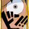 DON!! Card (Luffy) (Gold) [PRB-01] - Near Mint