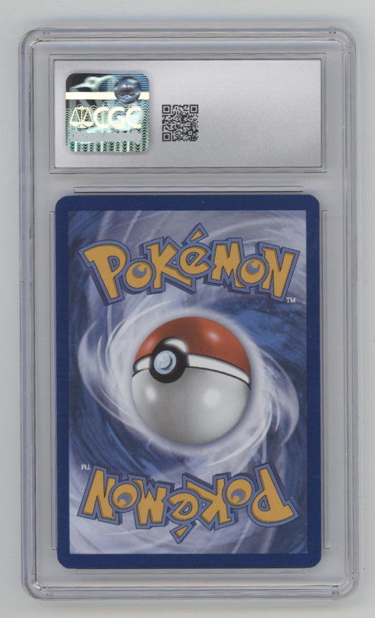 Haunter Pokemon Mega Gengar ex Mega Battle Deck Promo #027 CGC 10