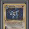 Machamp Pokemon Base Set Shadowless 1st Edition Holo #8 PSA 6