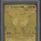 Mega Charizard X ex Pokemon Phantasmal Flames Mega Hyper Rare #130 PSA 9