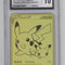 Pikachu V Pokemon Celebrations Ultra Premium Collection Promo #SWSH145 CGC 10 #2