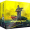 PREORDER Cyberpunk 2077 The Board Game - Standard Edition