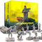 PREORDER Cyberpunk 2077 The Board Game - Deluxe Edition