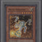 Metal Shooter Yu-Gi-Oh! GX Card Almanac English #EN002 PSA 9