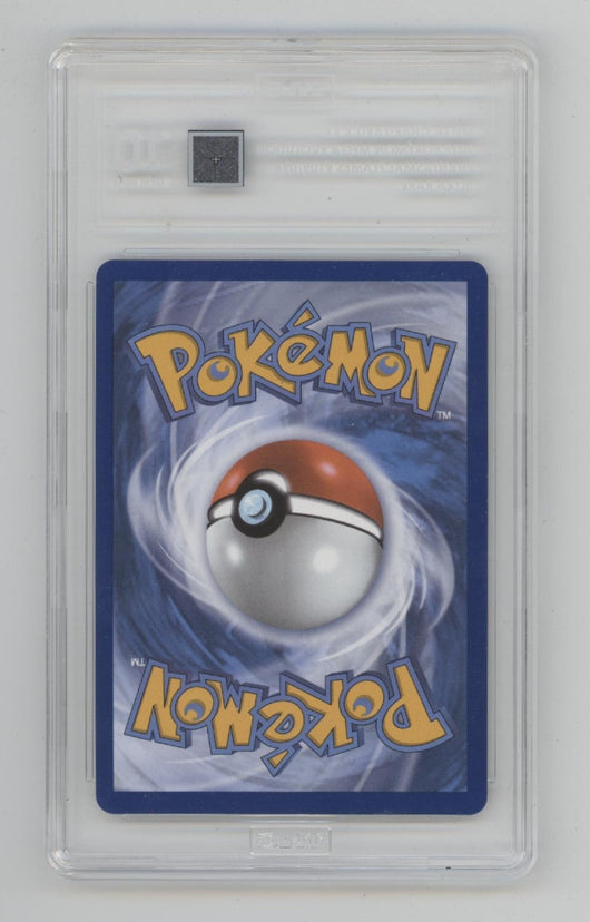 Mega Charizard X ex Pokemon Phantasmal Flames Ultra Rare #109 TAG 10