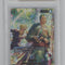 Roronoa Zoro One Piece Card Game PRB02 #006 Beckett 10 Pristine