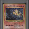 Blaine's Moltres Pokemon Gym 2 Holo Japanese #146 PSA 10