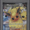 Flareon ex Pokemon Generations Radiant Collection Full Art #RC28 PSA 9