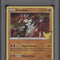 Groudon Pokemon Celebrations #017 PSA 10