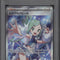Lisia's Appeal Pokemon Paradise Dragona Super Rare Japanese #086 PSA 10