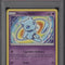Shining Mew Pokemon Shining Legends Holo #40 PSA 8