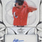 Roman Anthony 2024 Leaf Trinity Clear Auto 3/3 #CA-RA1