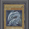 Blue-Eyes White Dragon Yu-Gi-Oh! Dark Duel Stories #001 PSA 8