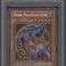 Dark Magician Girl Yu-Gi-Oh! Magician's Force 1st Edition #000 PSA 8