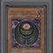 Morphing Jar Yu-Gi-Oh! Tournament Pack 2 Promo #001 PSA 8