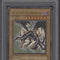 Red-Eyes Black Dragon Yu-Gi-Oh! Glossy LOB 1st Edition #070 PSA 6
