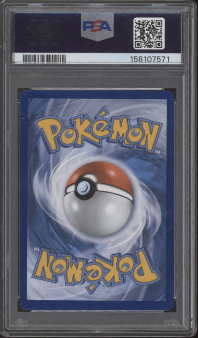 Mega Charizard Y ex Pokemon Ascended Heroes Mega Hyper Rare #294 PSA 9 #1
