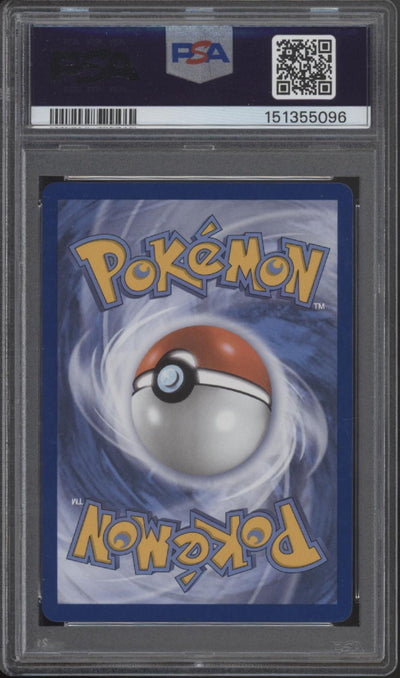 Weavile Pokemon Ascended Heroes Illustration Rare #228 PSA 10