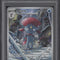 Weavile Pokemon Ascended Heroes Illustration Rare #228 PSA 10
